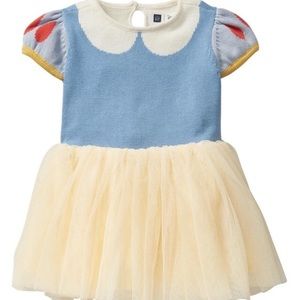 babyGap Disney Dress